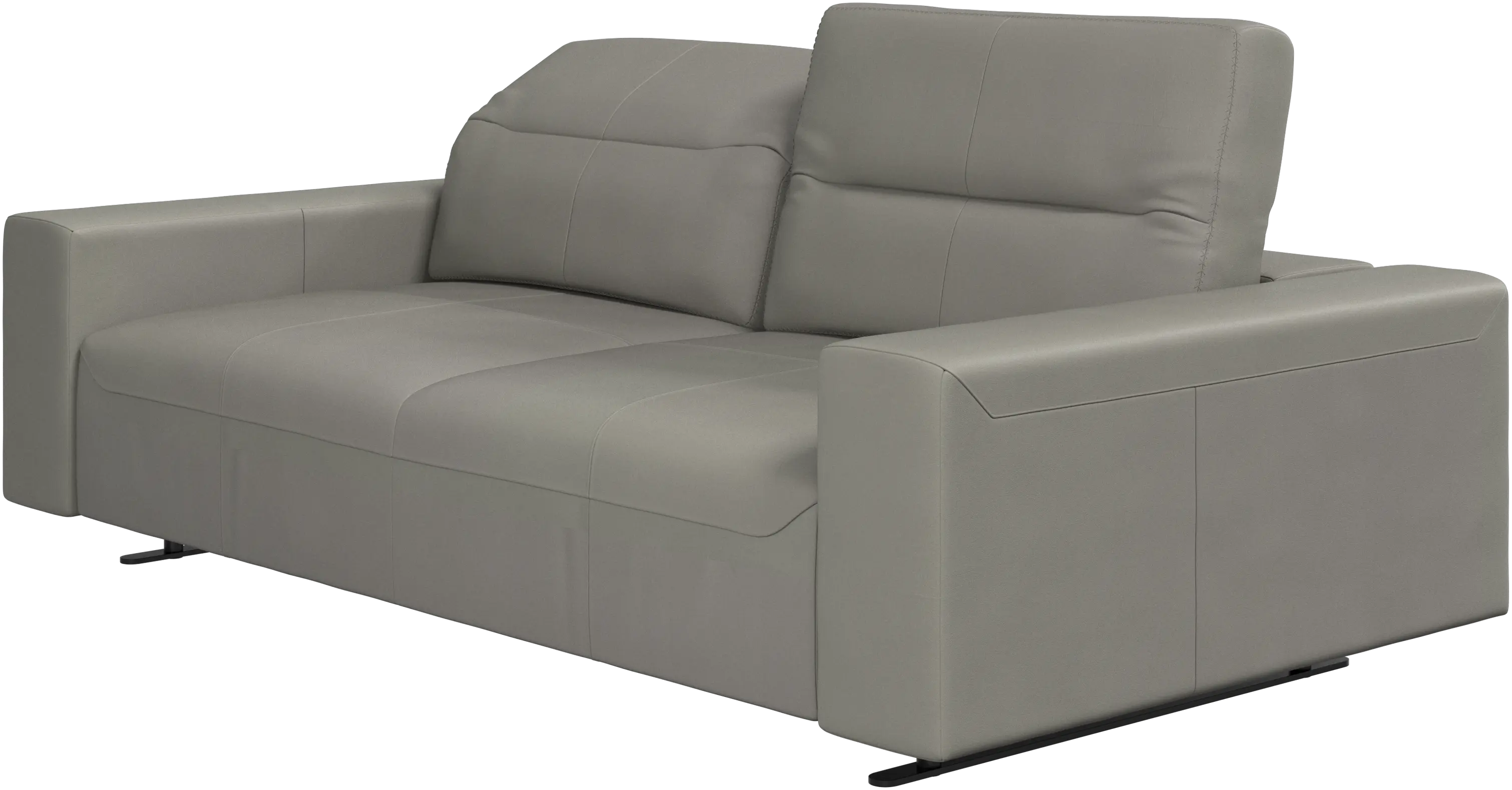 2.5人掛けデザイナーソファ | ボーコンセプトのコレクションは